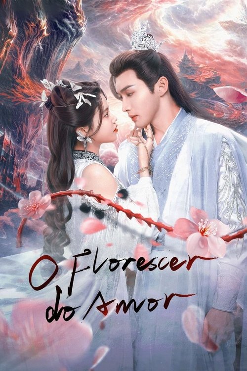Image The Blossoming Love