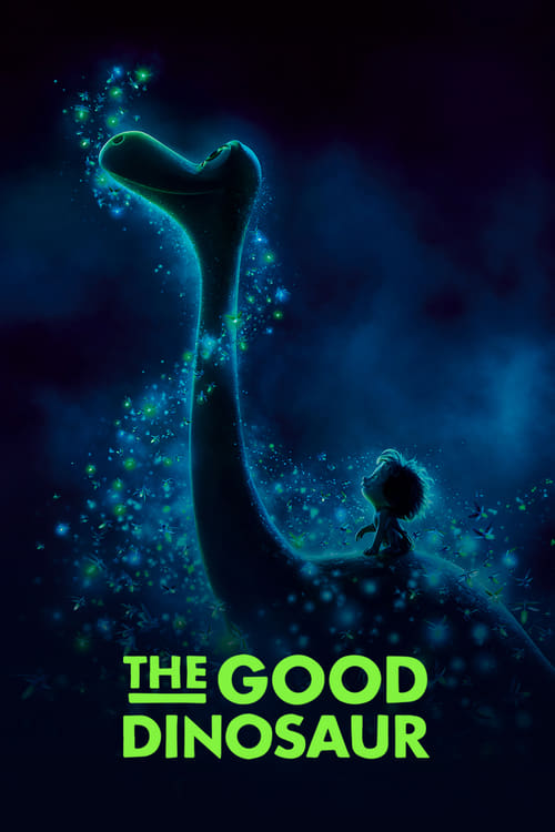 The Good Dinosaur