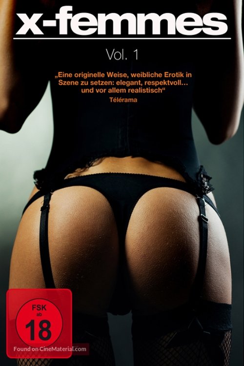 X Femmes (2008) TV Show