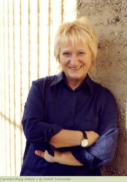 Carmen-Maja Antoni
