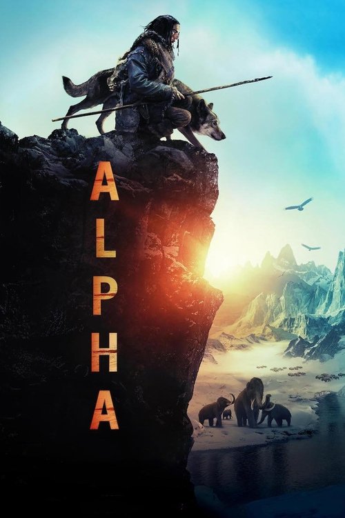 Watch Alpha (2018) HD Movie Streaming