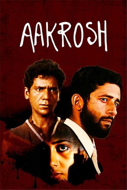 Aakrosh