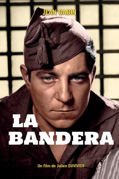 La Bandera