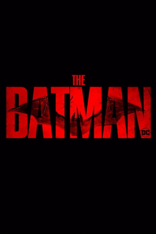 The Batman (2021)