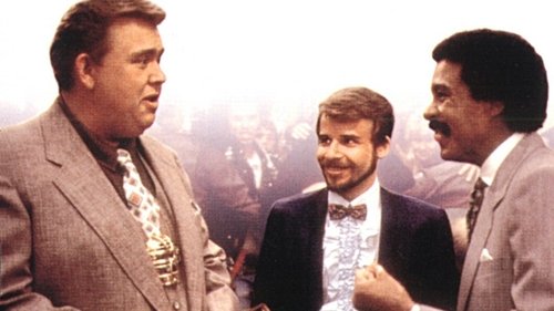 Brewster’s Millions