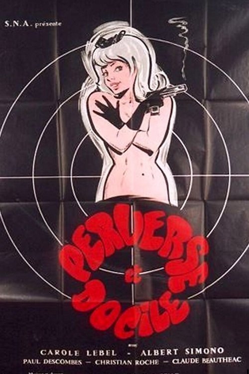 The Lady Kills