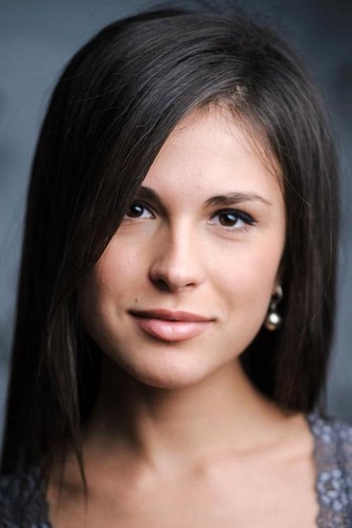 Anastasia Chepeliuk