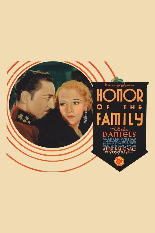 Honor of the Family