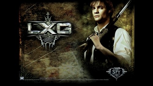 The League of Extraordinary Gentlemen