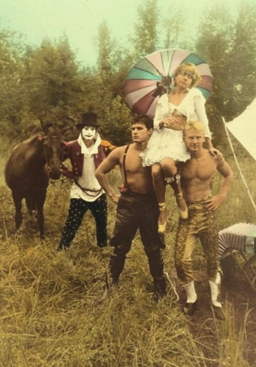 Nonton film Carnival (1983) terbaru sub indo Nonton film Carnival (1983) terbaru sub indo