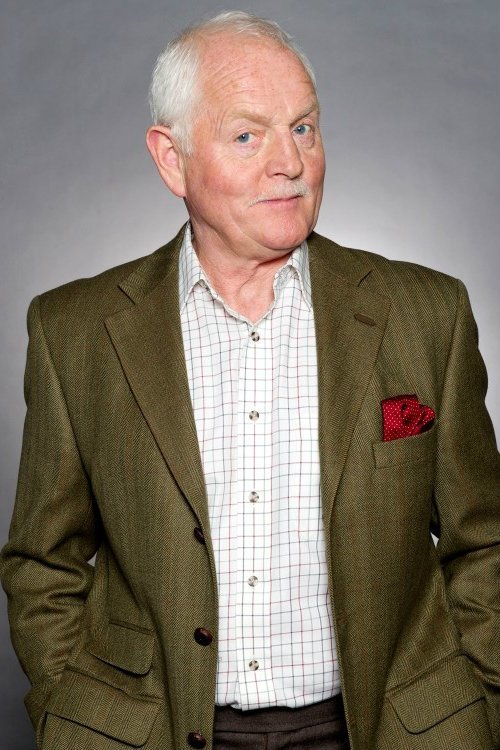 Chris Chittell