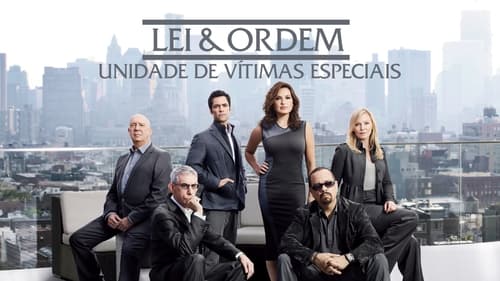 Law & Order: Special Victims Unit Season 7 Episode 5 : Strain