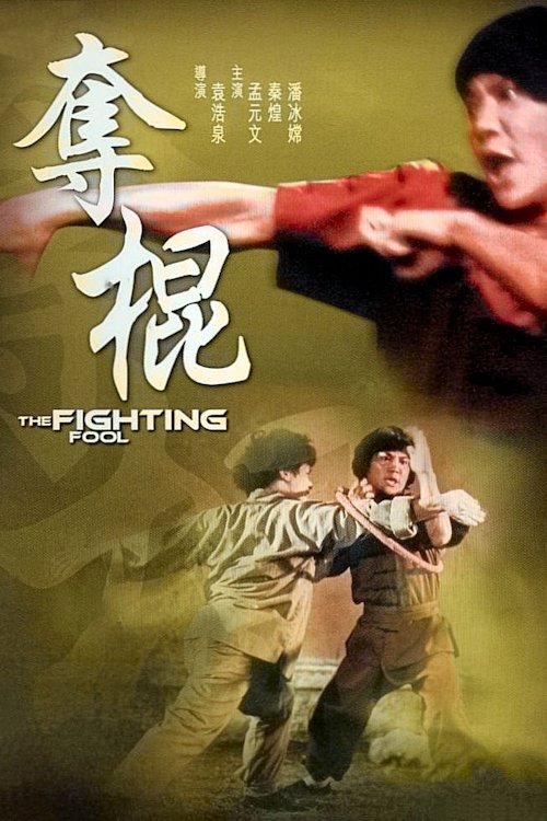 The Fighting Fool