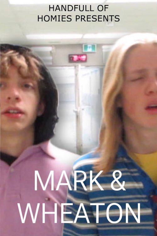 Nonton film Mark & Wheaton (2023) terbaru sub indo Nonton film Mark & Wheaton (2023) terbaru sub indo