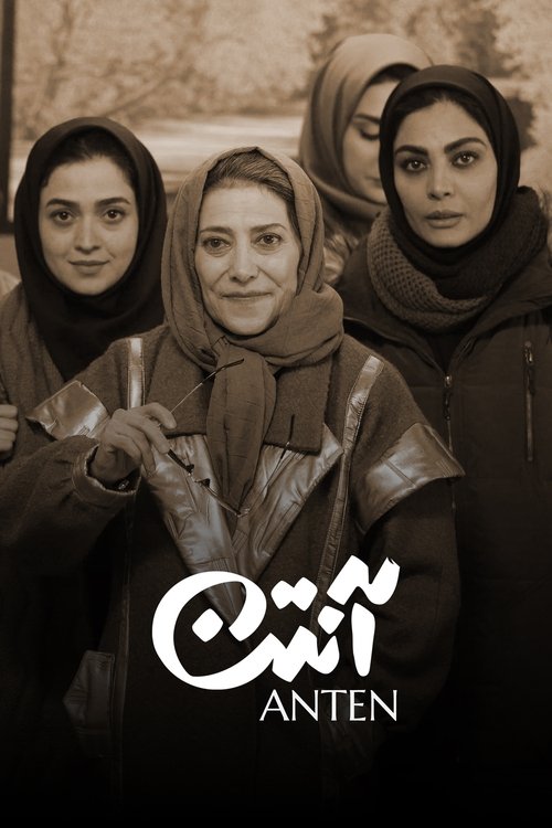Image آنتن