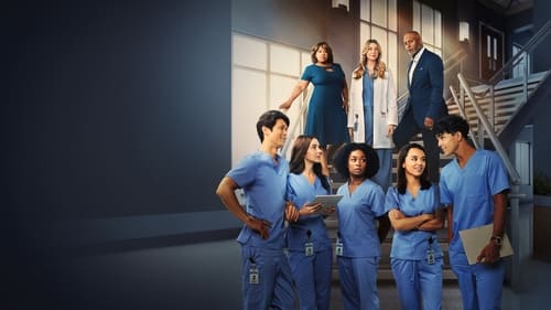 Grey's Anatomy Season 20 Episode 10 : Burn It Down
