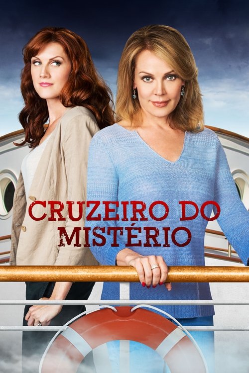 Image Cruzeiro do Mistério / O Cruzeiro Misterioso