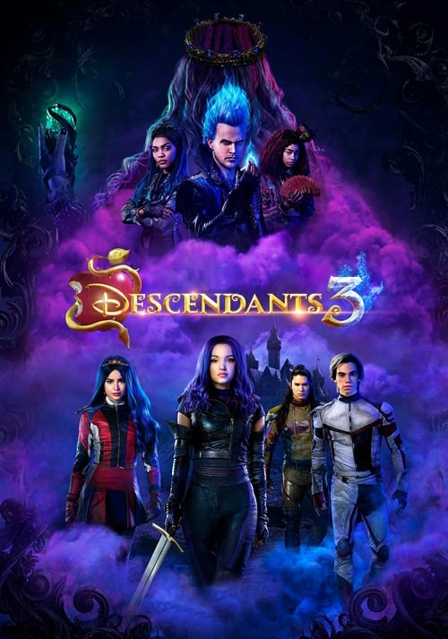 Image Descendants 3