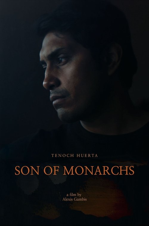 Son of Monarchs