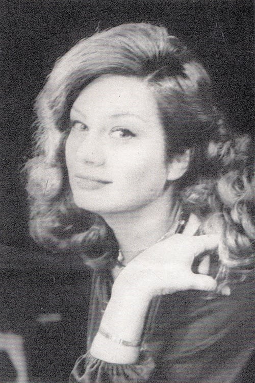 Mariella Petrescu