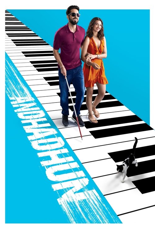 Andhadhun 