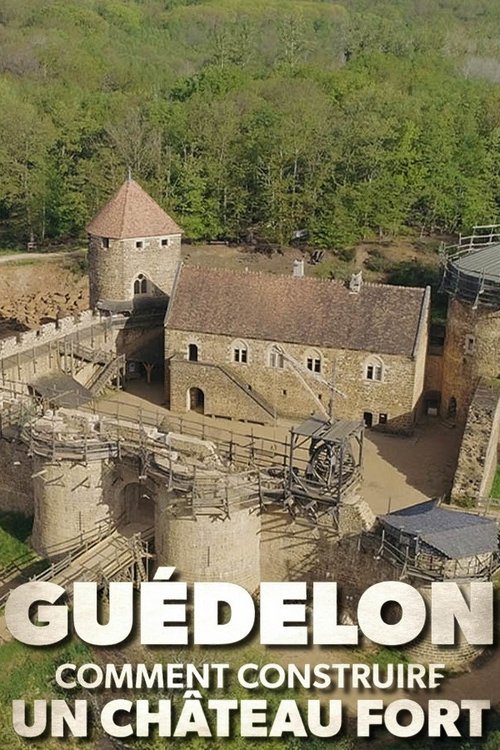 Nonton film Guédelon : comment construire un château fort (2023) terbaru sub indo Nonton film Guédelon : comment construire un château fort (2023) terbaru sub indo