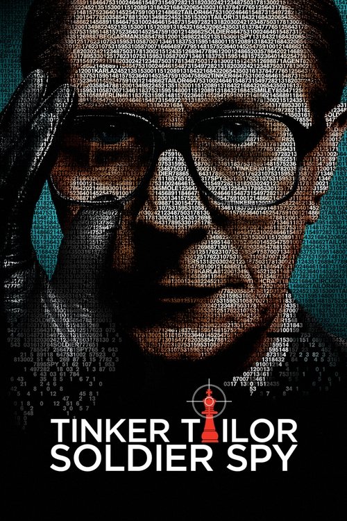 Image Tinker Tailor Soldier Spy