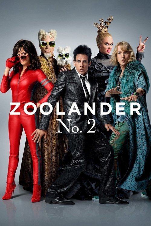 Image Zoolander 2