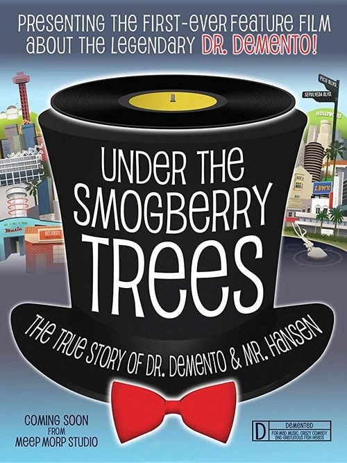 Under the Smogberry Trees