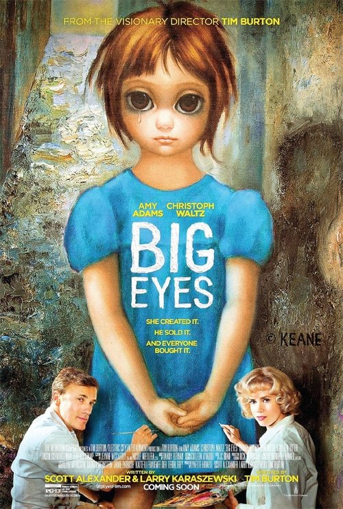 Big Eyes