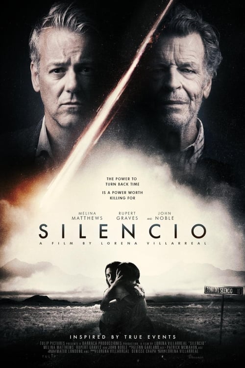 Image Silencio