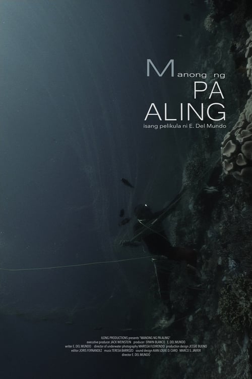 Man of Pa-Aling