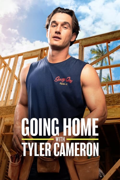 Image Going Home with Tyler Cameron