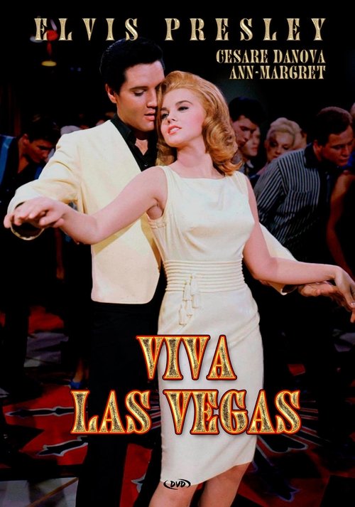 Elvis: Viva Las Vegas