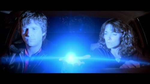 Capture of Starman, el hombre de las estrellas