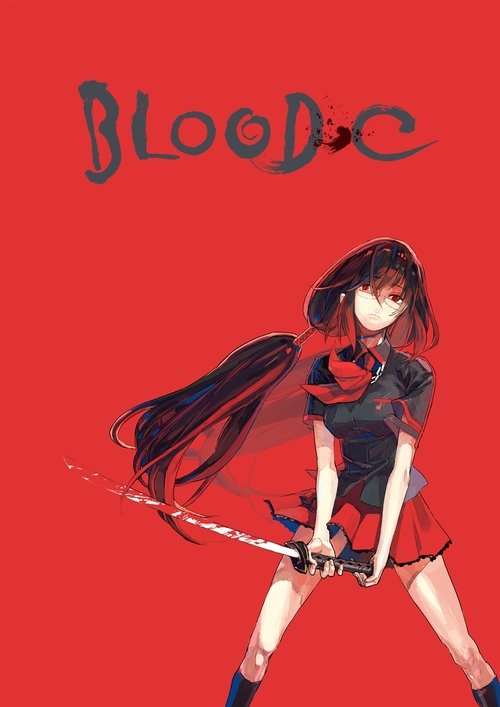 Blood-C