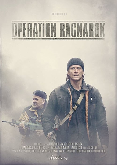 Operation Ragnarok