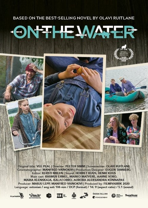 On the Water