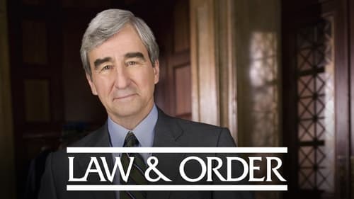 Law & Order Season 12 Episode 18 : Equal Rights