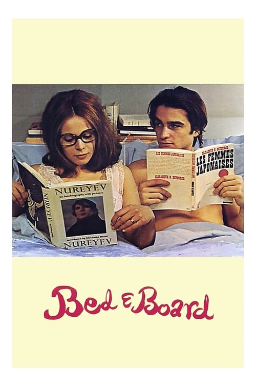 Bed and Board