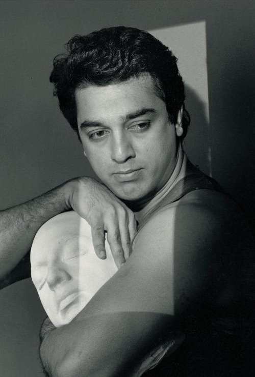 Kamal Haasan