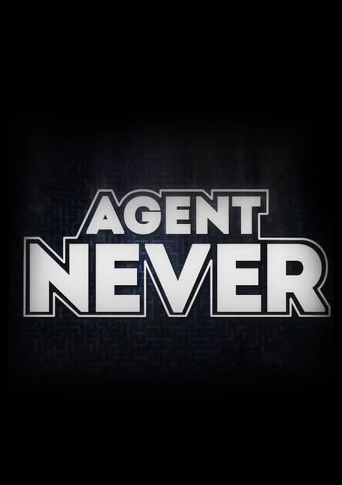 Agente Never