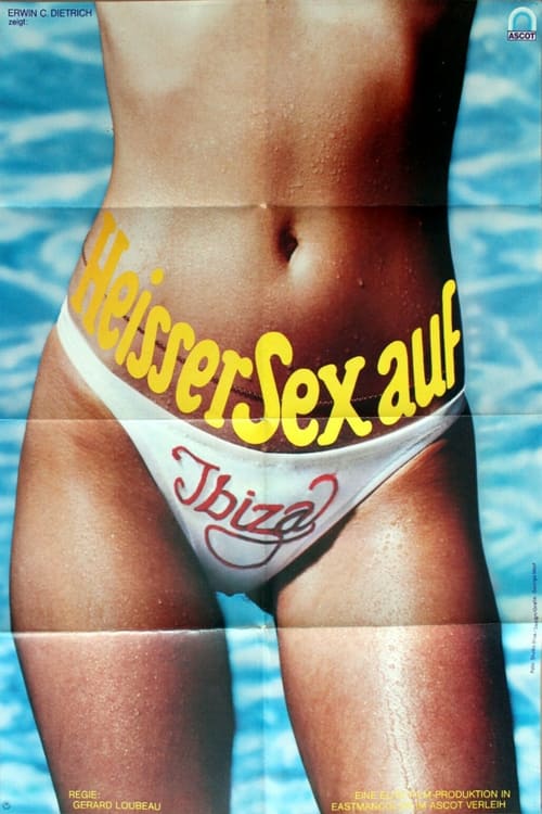 Hot Sex in Ibiza