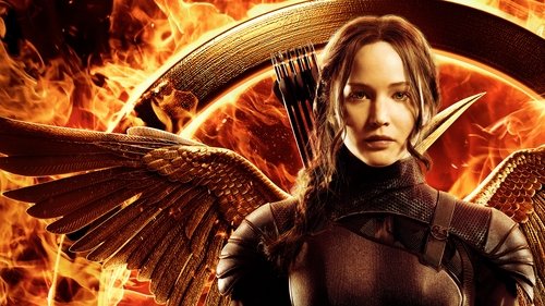 Capture of Los Juegos del Hambre: Sinsajo – Parte 1 (The Hunger Games: Mockingjay – Part 1) (2014)