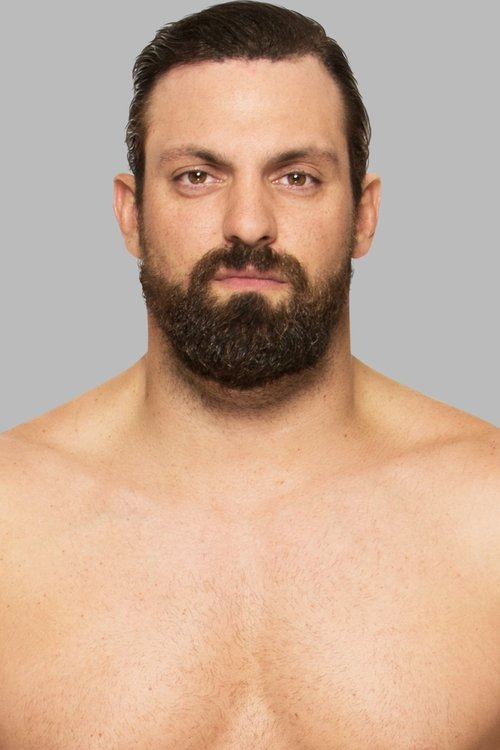 Aaron Haddad