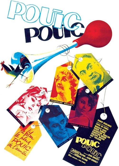 Image Pouic-Pouic
