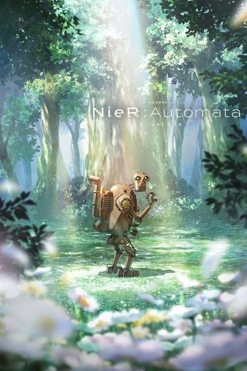 Image NieR:Automata Ver1.1a