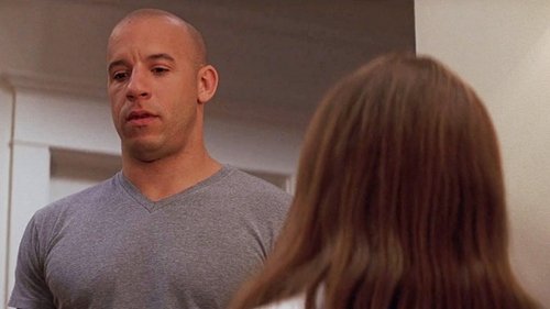 The Pacifier