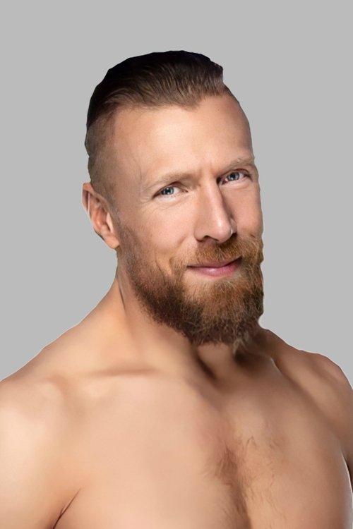 Bryan Danielson