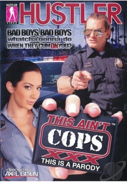 This Aint Cops XXX Online
